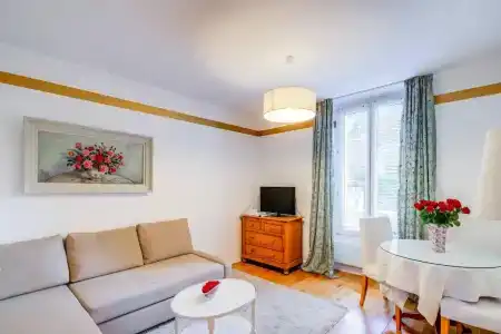 Villa Escudier Appart-hôtel - 24