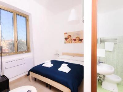 Cielo Vaticano Guest House - 27