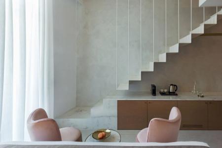 Mirabile Luxury Suites - 61