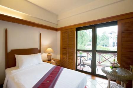 The Imperial Chiang Mai Resort & Sports Club - 69