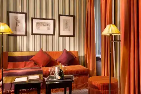 Residence Des Arts - 1