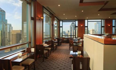 Renaissance Seattle - 50