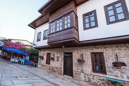 Saye Konak Kaleiçi&Oldtown - 33