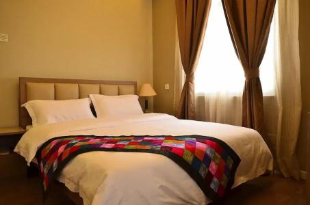 Jetty Suites - 104