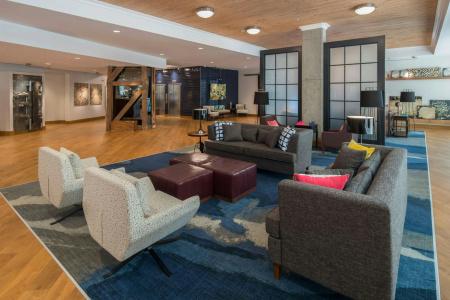 Hampton Inn And Suites By Hilton Portland-Pearl District - 15