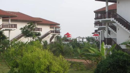 Ladja Beach Resort - 0
