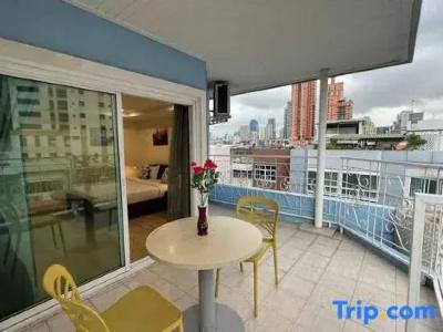 V Check inn Sukhumvit 22 - 172