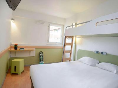 ibis budget Toulouse Centre Gare - 2