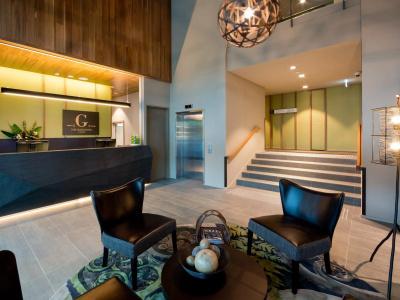 Glen and Suites - 5