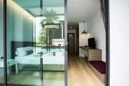 Chaweng Villawee - Sha Plus - 80