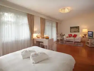 Villa Sassa, Residence & Spa - 58