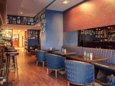 Mercure Saarbrücken City - 22