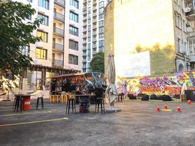 P2B hostel & bar - 14