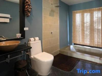 Tea Tree Boutique Resort - 111