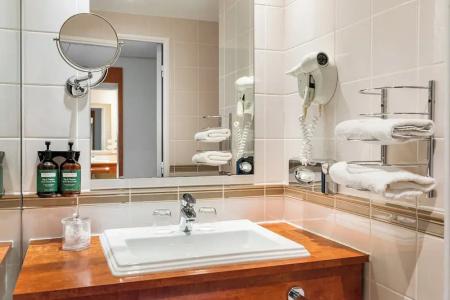 Crowne Plaza Lyon Parc de la Tête d'Or - 125