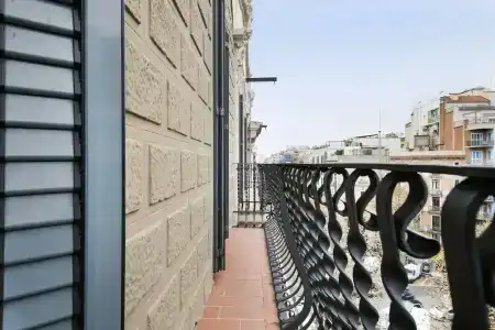 Vale Suites - 43
