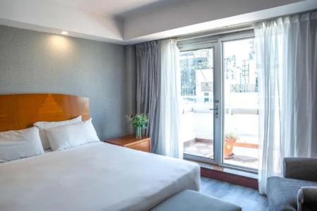 Melia Buenos Aires - 152