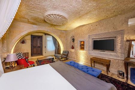 Pegas Cave Suites - 252