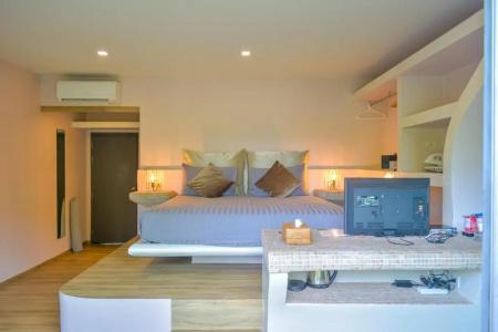Le Divine Comedie Beach Resort - 45
