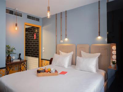 Hôtel Exquis by Elegancia - 2