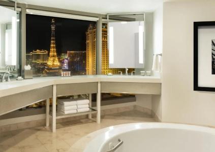 Planet Hollywood Resort & Casino - 98