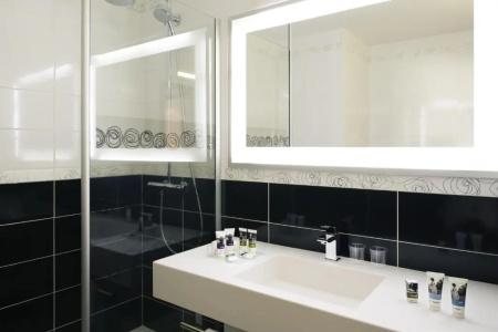 Hôtel Mercure Lyon Centre Charpennes - 82