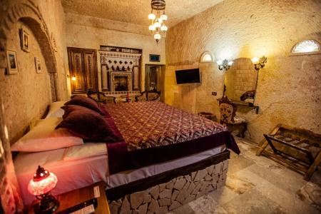 Oread Cave Suites - 35