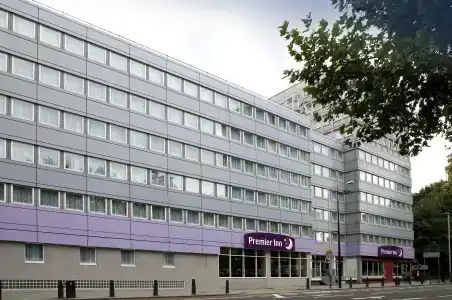 Premier Inn Euston - 22