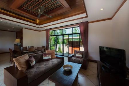 Baan Bua Estate by Tropiclook - 52