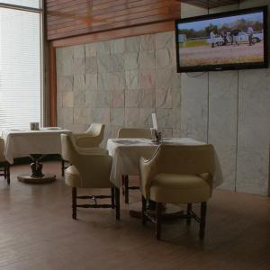 Escala Central del Norte - 26