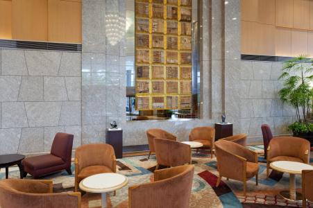 Ana Crowne Plaza Toyama, An Ihg - 36