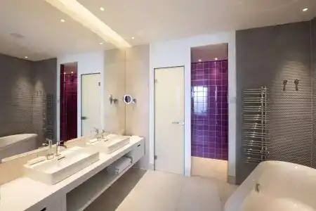 Radisson Blu Resort & Spa - 169