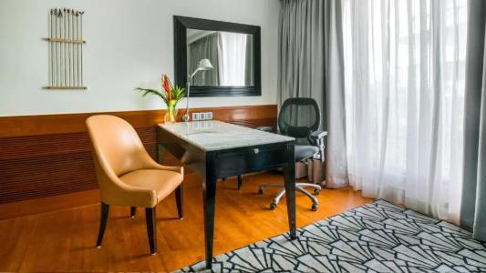 Intercontinental Marine Drive Mumbai, An Ihg - 69