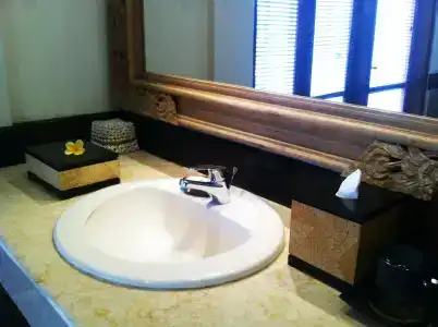Villa Semana & Spa - 5