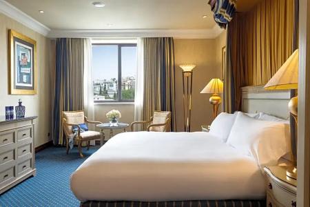 Intercontinental Madrid, An Ihg - 255
