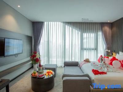 Grand Ocean Luxury Boutique - 121