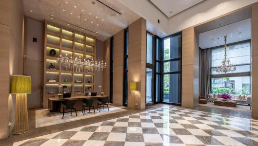 Lanson Place Bukit Ceylon - 49