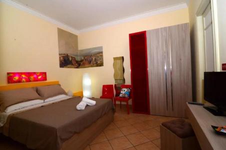 b&b Da rì - 31