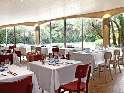 hôTel aéRoport Cannes Mandelieu - 15