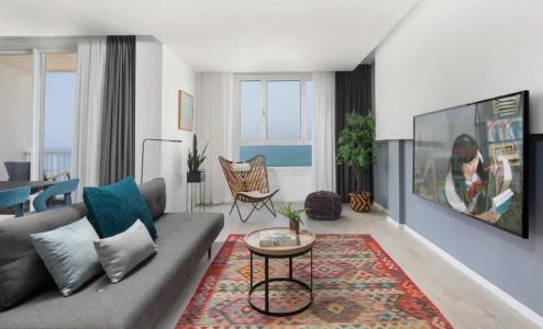 Sea Executive Suites - 156