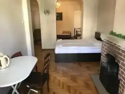 My Warm Guest House - 13