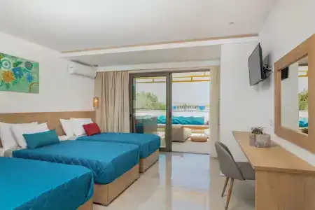 Aphrodite Studios & Suites - 13