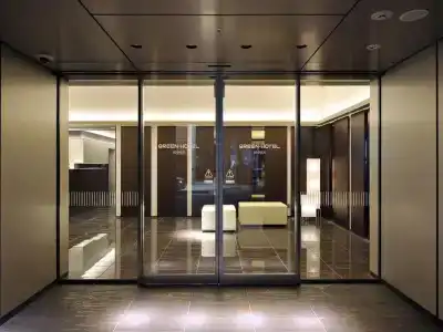 Hakata Green Annex - 21
