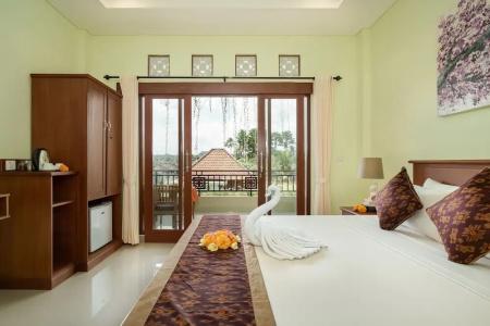 Hidden Padma Retreat - 6