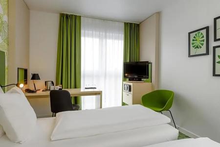 Mercure Hannover Mitte - 89