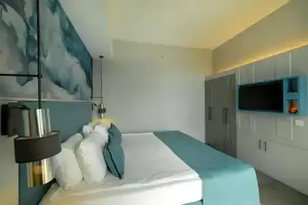 Crystal Centro Resort - Ultimate All Inclusive - 5