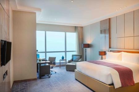 Intercontinental Hanoi Landmark72, An Ihg - 69
