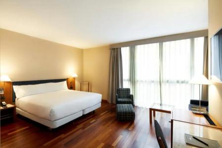 Sercotel Cornellà Barcelona - 105