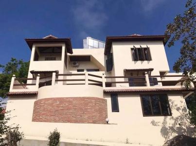 New POP Villas, Koh Tao - 0