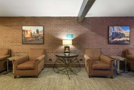 Best Western Plus Rio Grande Inn - 14
